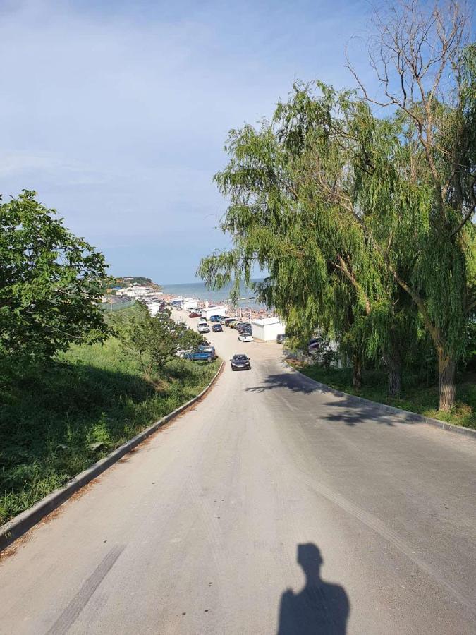 Вапнярка, Одесская Область, Жилье У Моря Kültér fotó