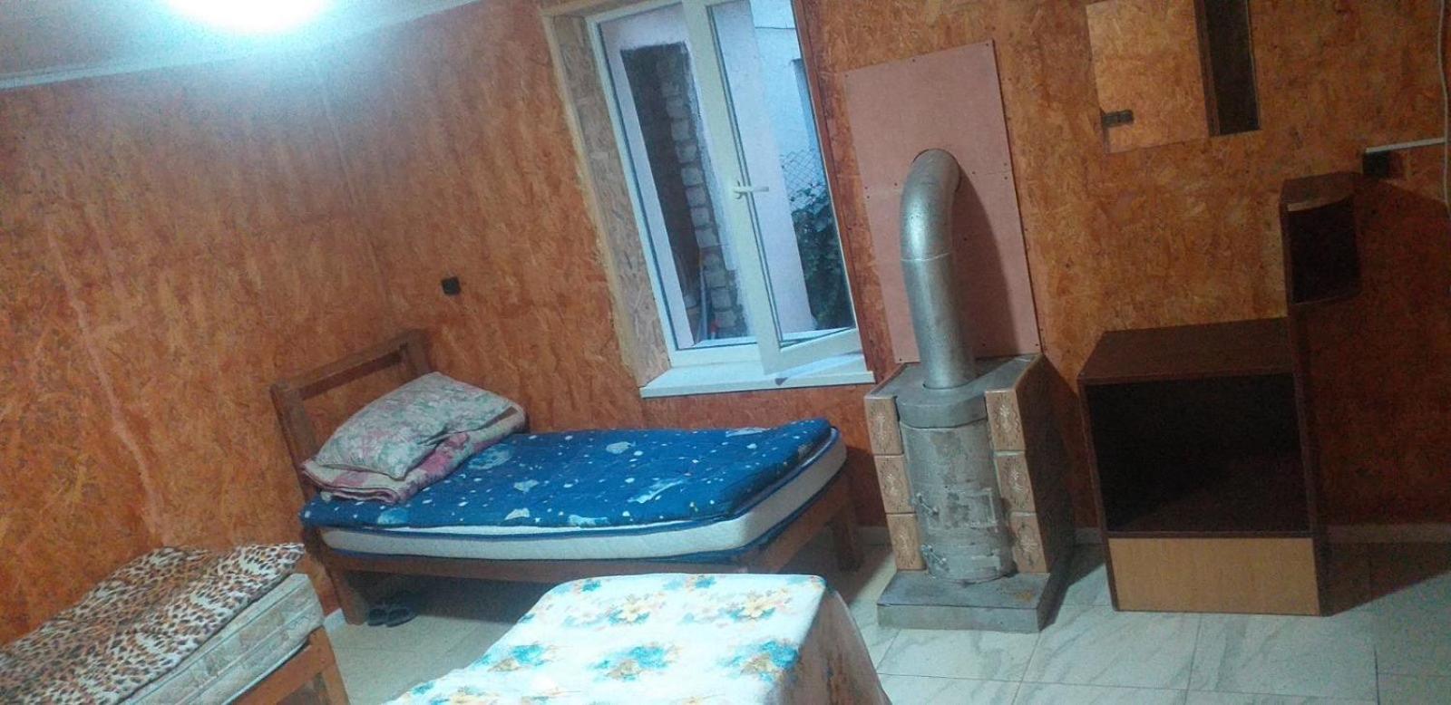 Вапнярка, Одесская Область, Жилье У Моря Kültér fotó